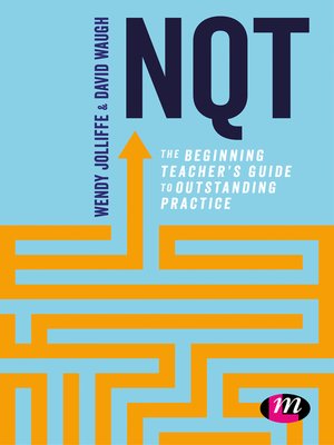 cover image of NQT